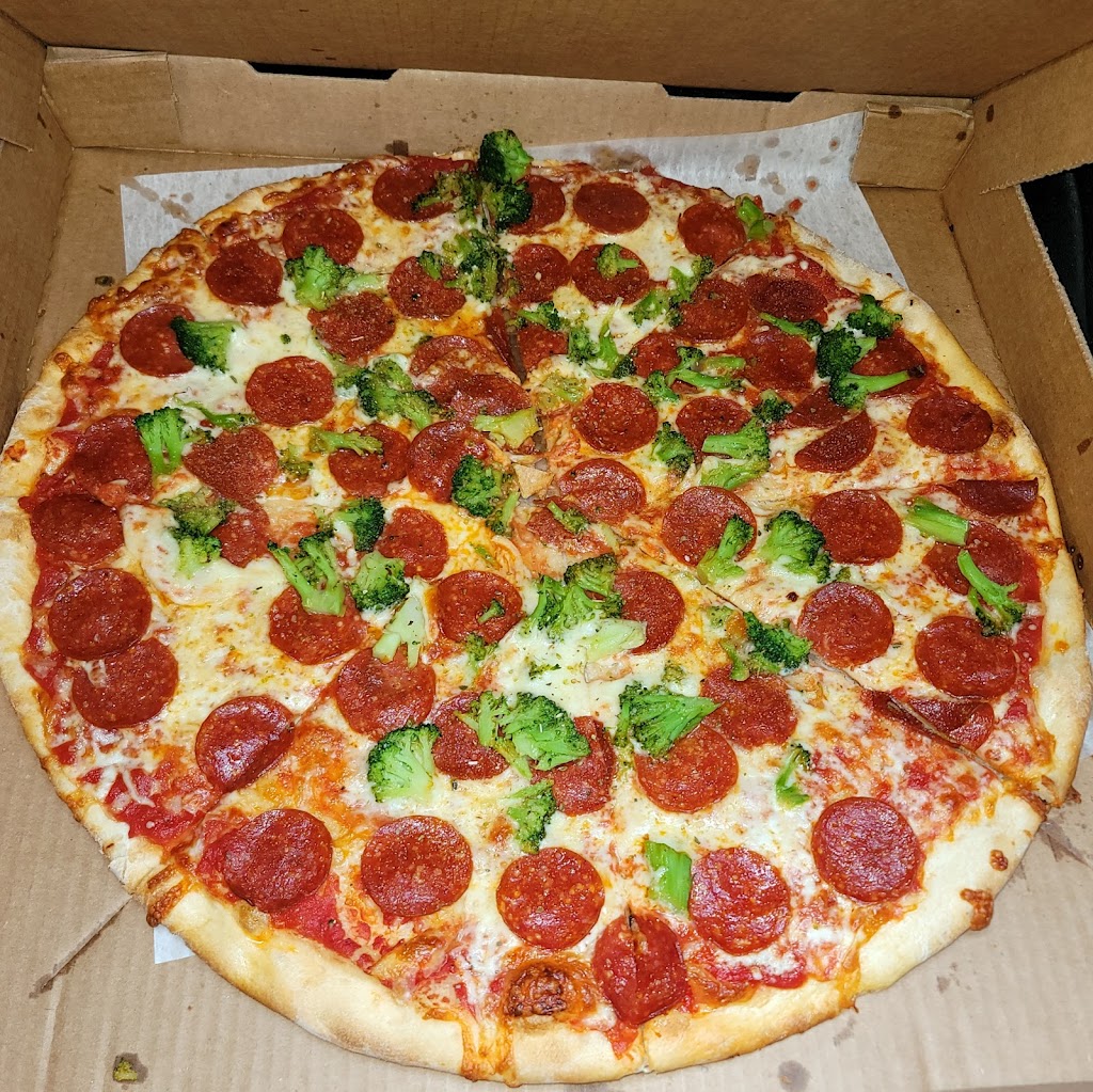 Primo Pizza | 10870 US-1 #114, Ponte Vedra Beach, FL 32081, USA | Phone: (904) 217-0203