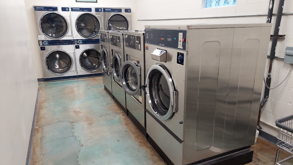 Kwik Suds Laundry, LLC | 20 W Ely St, Alliance, OH 44601, USA | Phone: (234) 307-0808