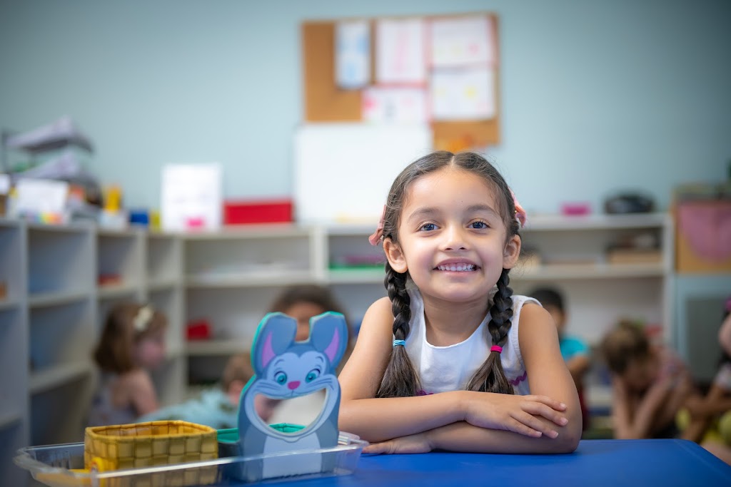 Trillium Montessori Round Rock | 1000 Sam Bass Cir, Round Rock, TX 78681, USA | Phone: (512) 779-3883