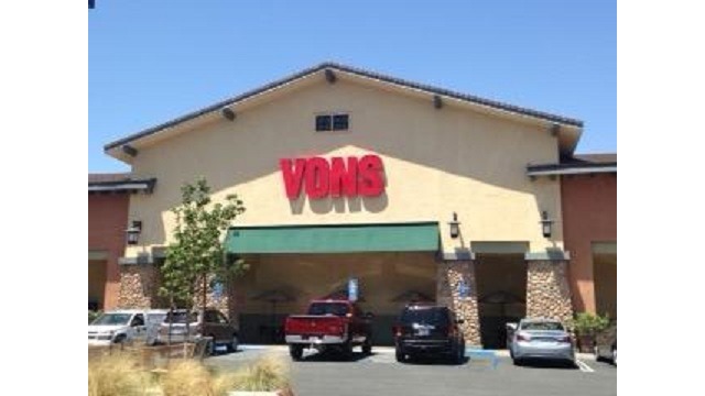 Vons Pharmacy | 7895 Highlands Village Pl, San Diego, CA 92129, USA | Phone: (858) 901-3549