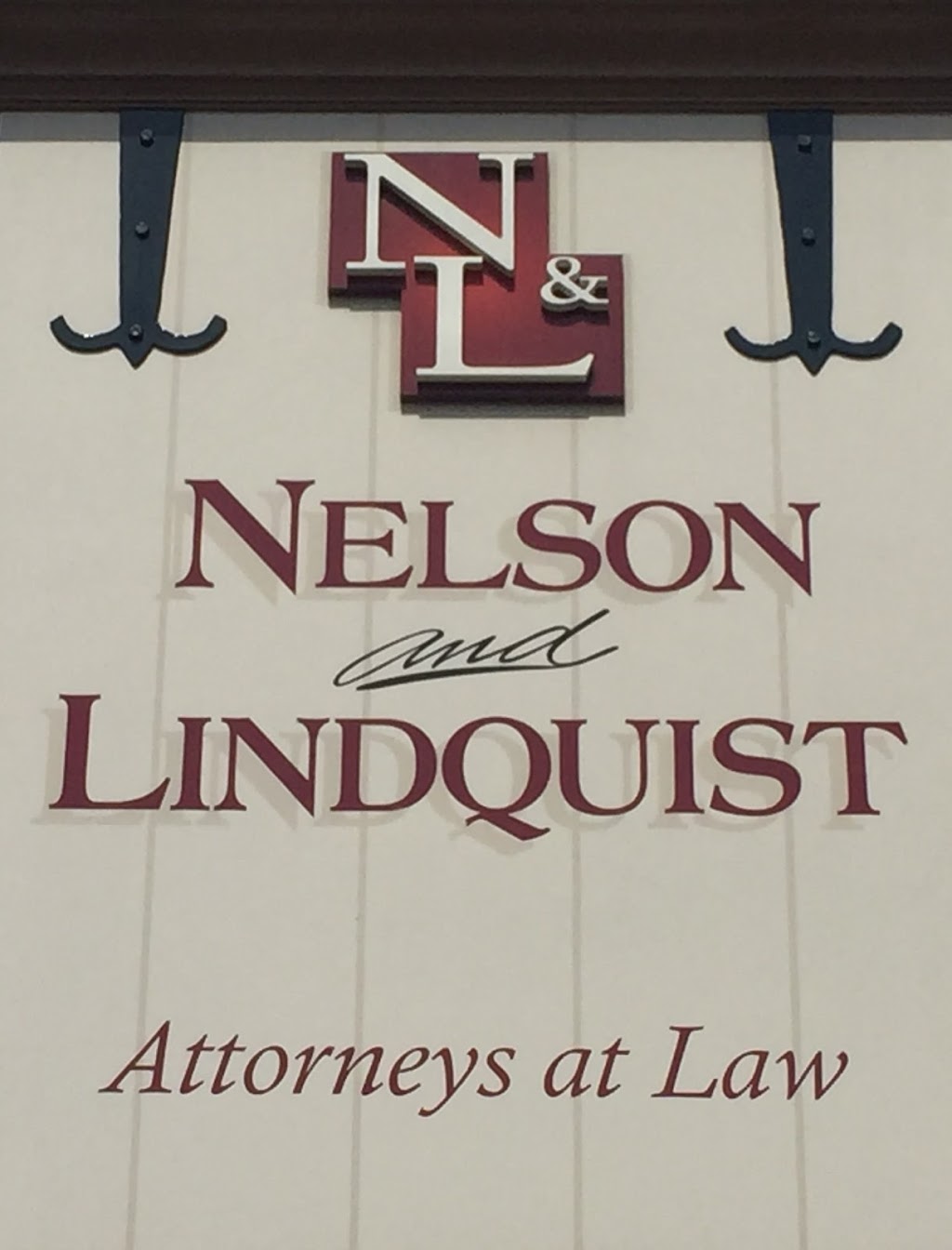 Nelson & Lindquist S.C. | 600 3rd St, Hudson, WI 54016, USA | Phone: (715) 381-8270