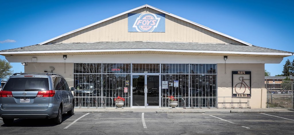 Foys Bike Shop | 352 W Main St, Woodland, CA 95695, USA | Phone: (530) 662-4306