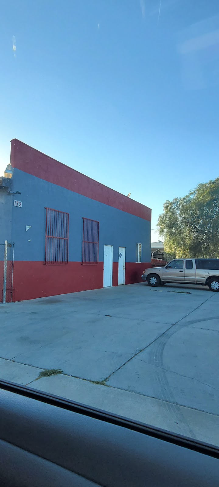 Alpha Auto Repair Sal | 172 N Dillon Ave, San Jacinto, CA 92583, USA | Phone: (951) 654-2679