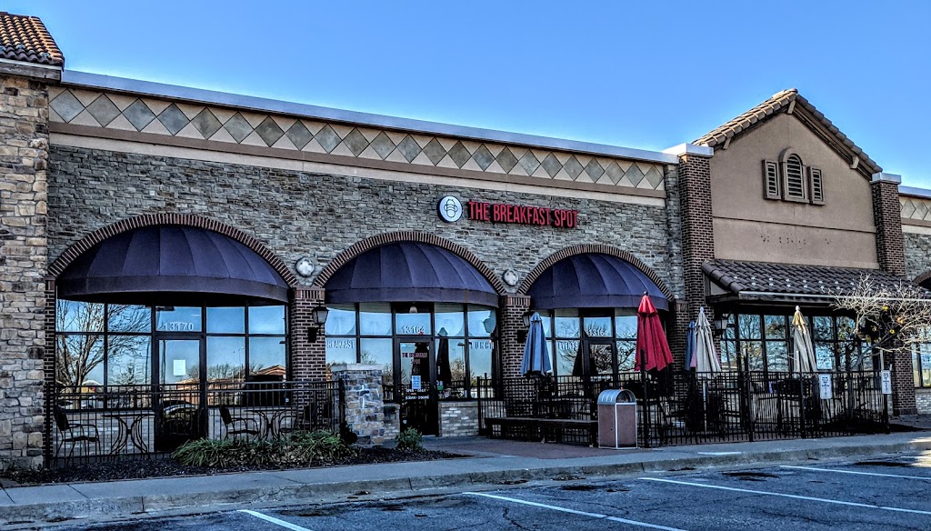 The Breakfast Spot | 13164 State Line Rd, Leawood, KS 66209, USA | Phone: (913) 257-5774