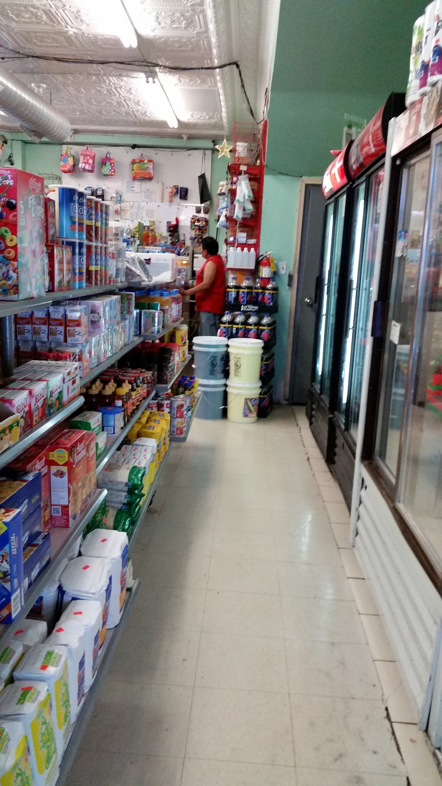 Supermercado Alex | 4134 W 31st St, Chicago, IL 60623, USA | Phone: (773) 277-0765