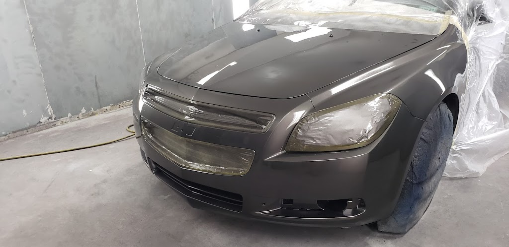 Premier Custom Paint and Body | 2306 Peachtree Rd, Balch Springs, TX 75180, USA | Phone: (469) 494-4369