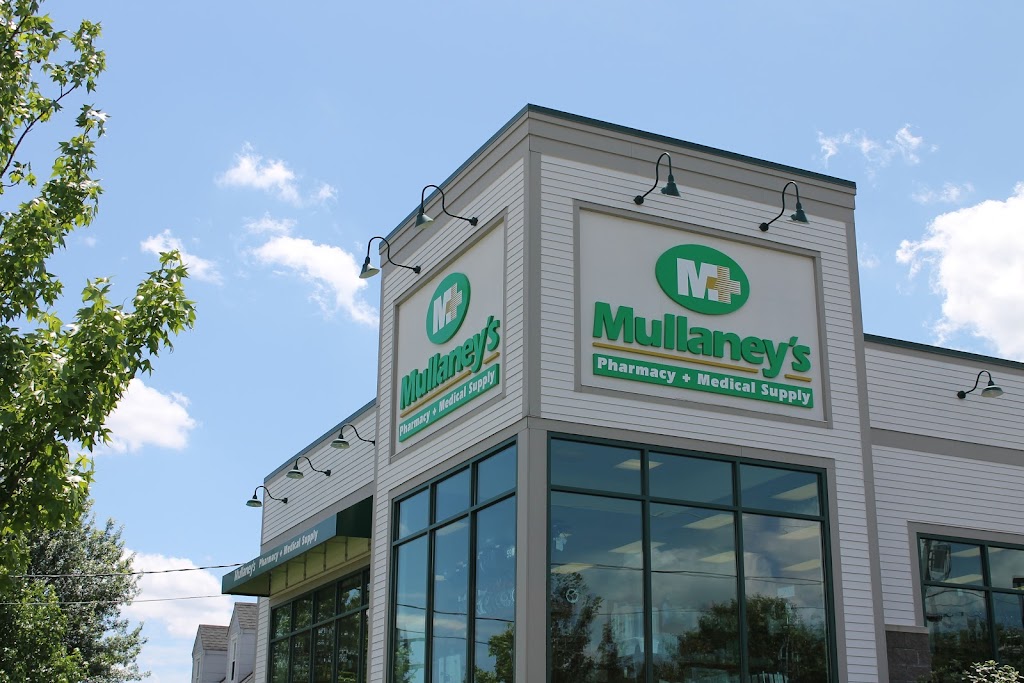 Mullaneys Pharmacy & Medical Supply | 5907 Cheviot Rd, Cincinnati, OH 45247, USA | Phone: (513) 587-1474