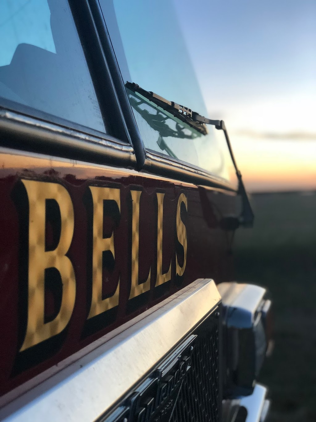Bells Fire Department | 101 N Broadway St, Bells, TX 75414, USA | Phone: (903) 965-7100