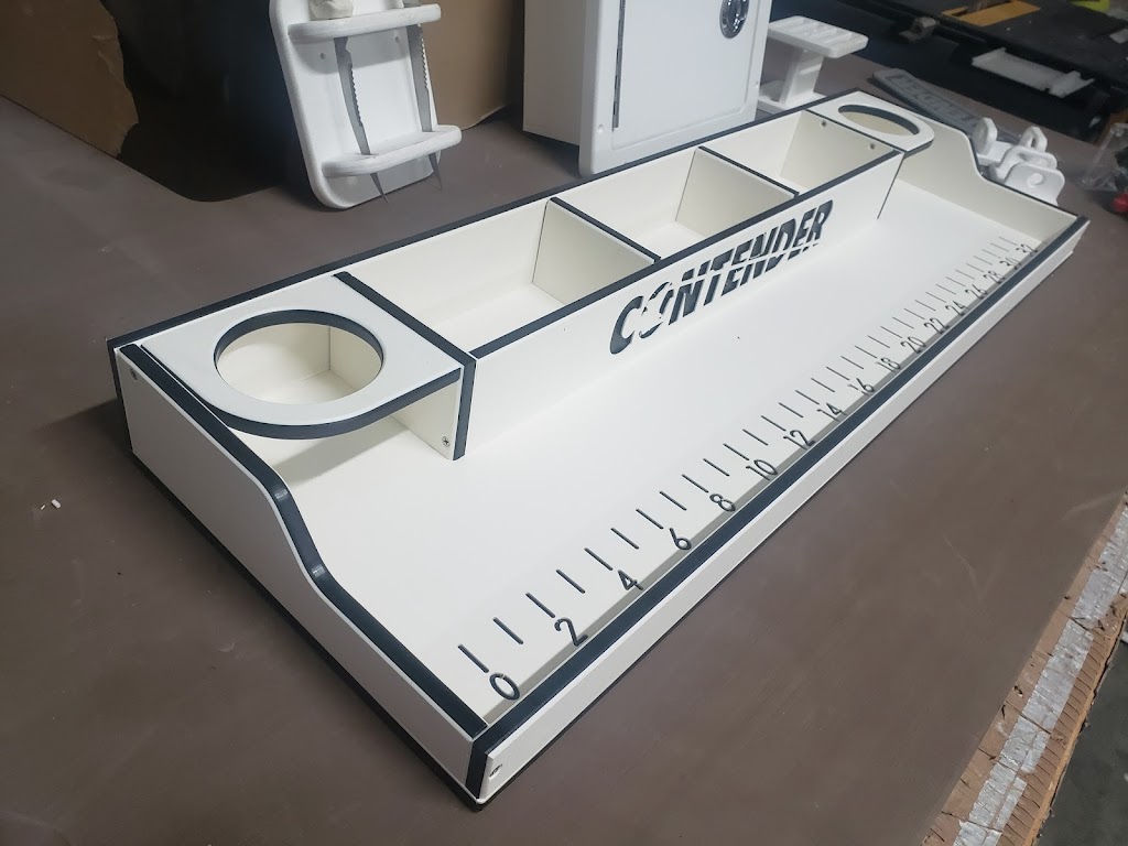 Drumco Marine and Plastics | 6619 S 78th St Suite K 110, Riverview, FL 33578, USA | Phone: (321) 754-8367