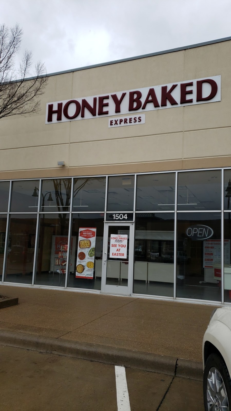 Honey Baked Ham Express | 190 E Stacy Rd #1504, Allen, TX 75002, USA | Phone: (470) 231-0435