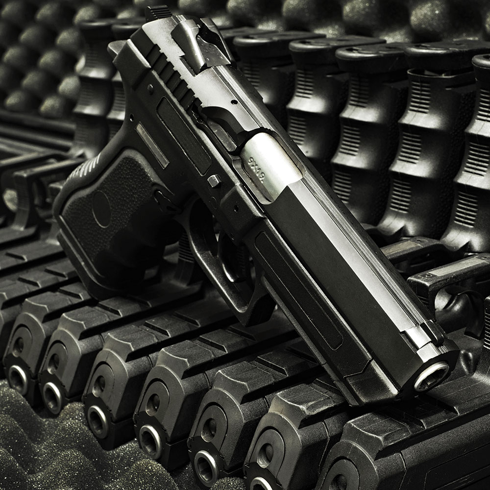 American Conceal And Carry | 503 S Oak St suite b, Mead, NE 68041, USA | Phone: (402) 953-1624