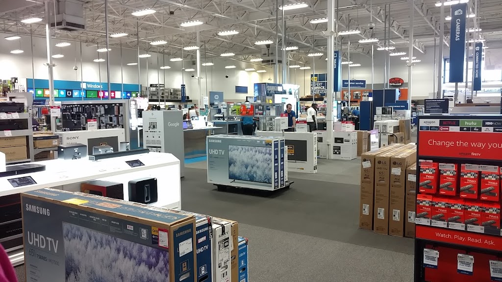 Best Buy | 26531 Bouquet Canyon Rd, Santa Clarita, CA 91350, USA | Phone: (661) 297-1247