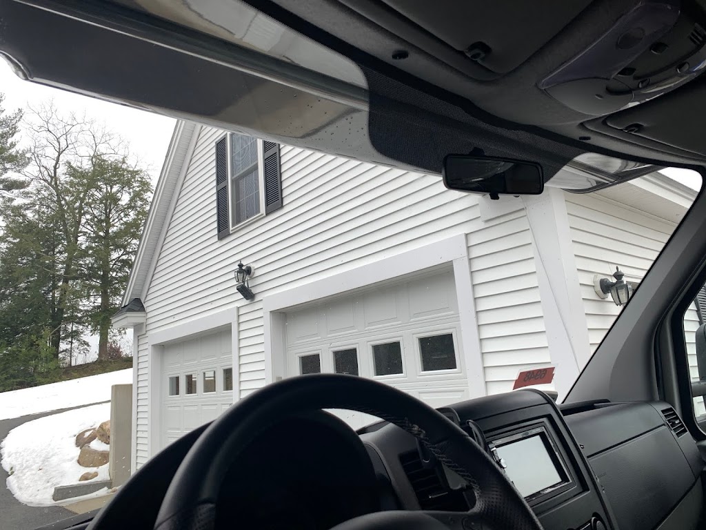 Proficient Auto Glass | 315 Derry Rd suite 7, Hudson, NH 03051, USA | Phone: (603) 521-7251