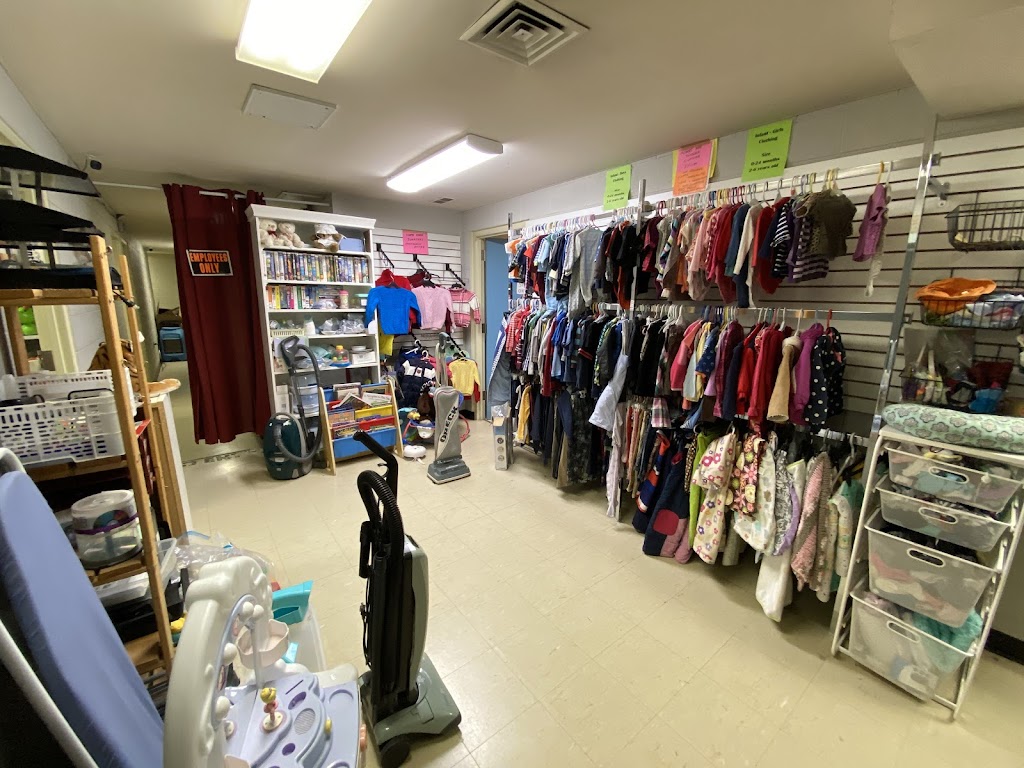 Bloomingdeals Thrift Store | 3397 King St, Vineland, ON L0R 2C0, Canada | Phone: (289) 567-0569