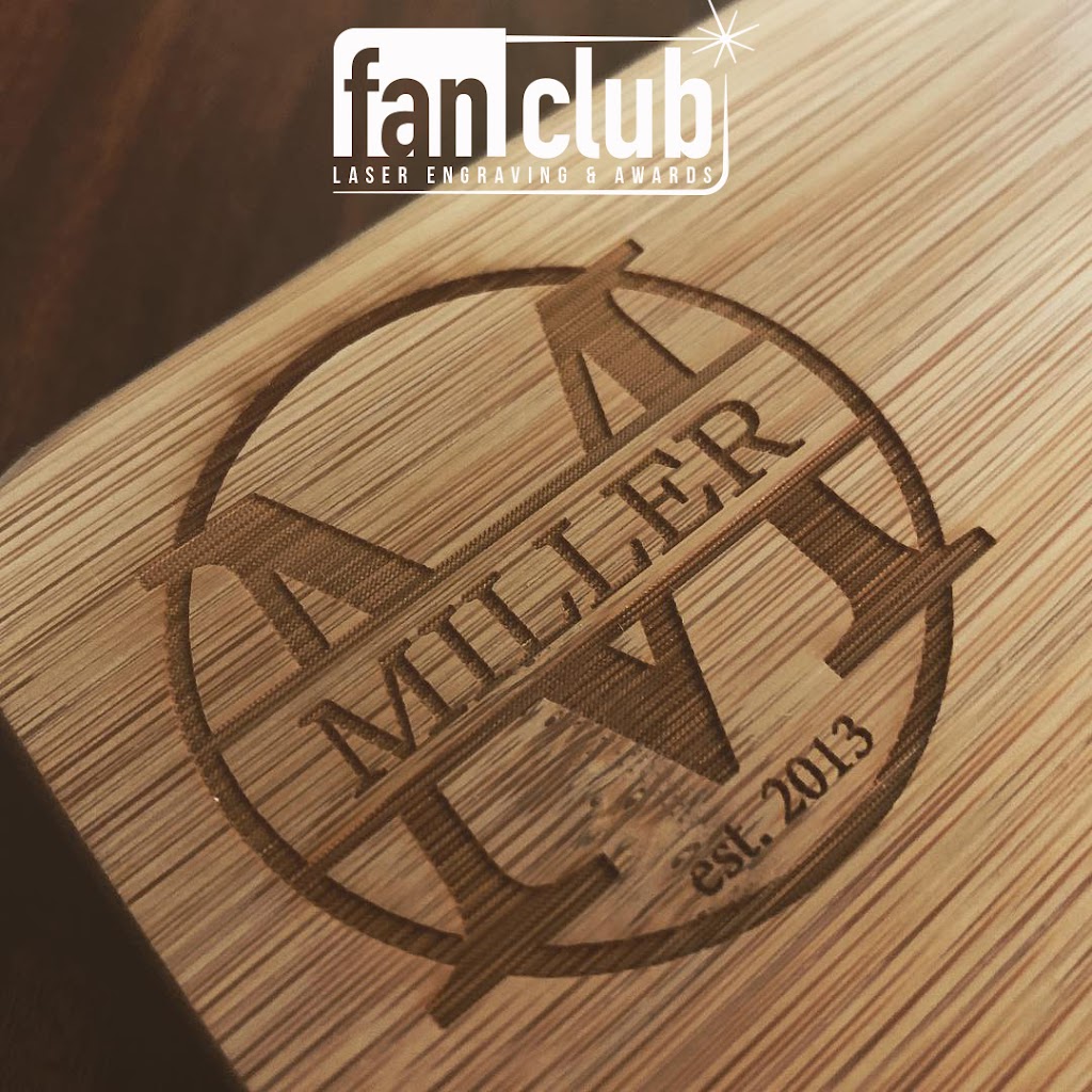 Fan Club Creations & Awards | 10115 SE Tower Dr, Damascus, OR 97089, USA | Phone: (503) 939-2874