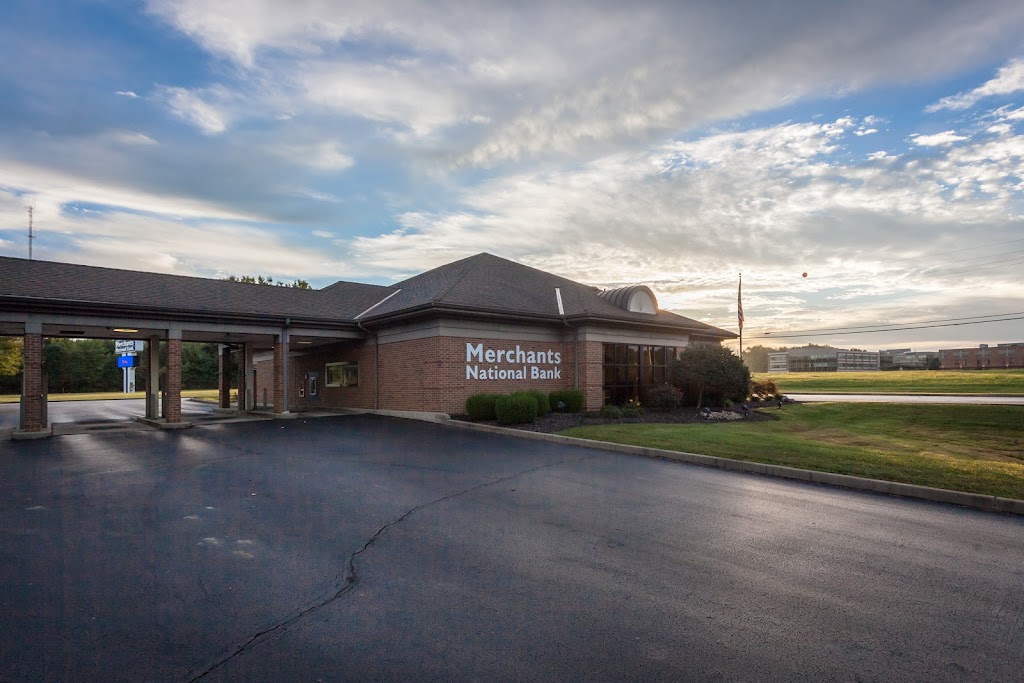 MERCHANTS NATIONAL BANK | 2033 Hospital Dr, Batavia, OH 45103, USA | Phone: (513) 735-1000