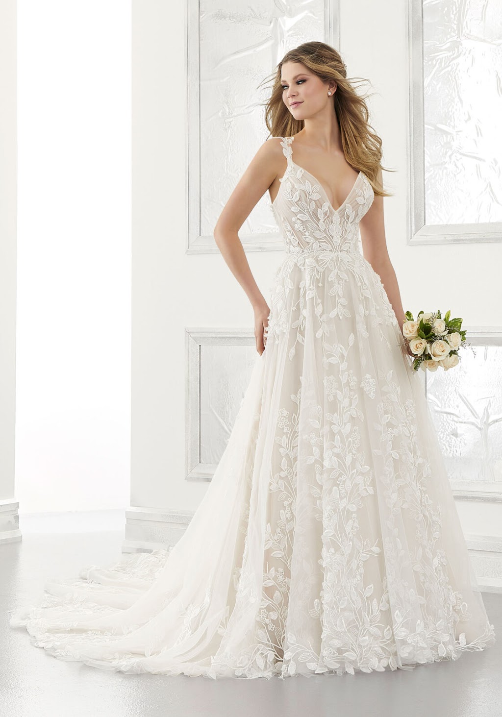 The Lily Mae Bridal Boutique | 107 W Academy St, Madison, NC 27025, USA | Phone: (336) 565-7050