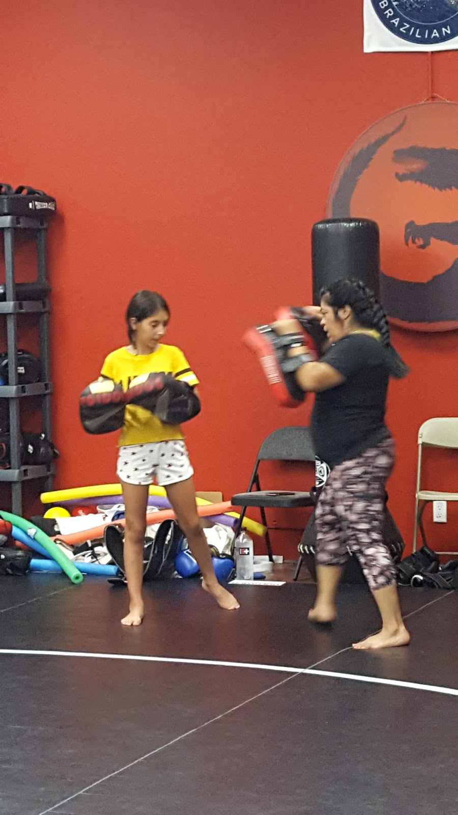 Kaiju MMA & Fitness | 18851 Ventura Blvd, Tarzana, CA 91356 | Phone: (818) 231-1119