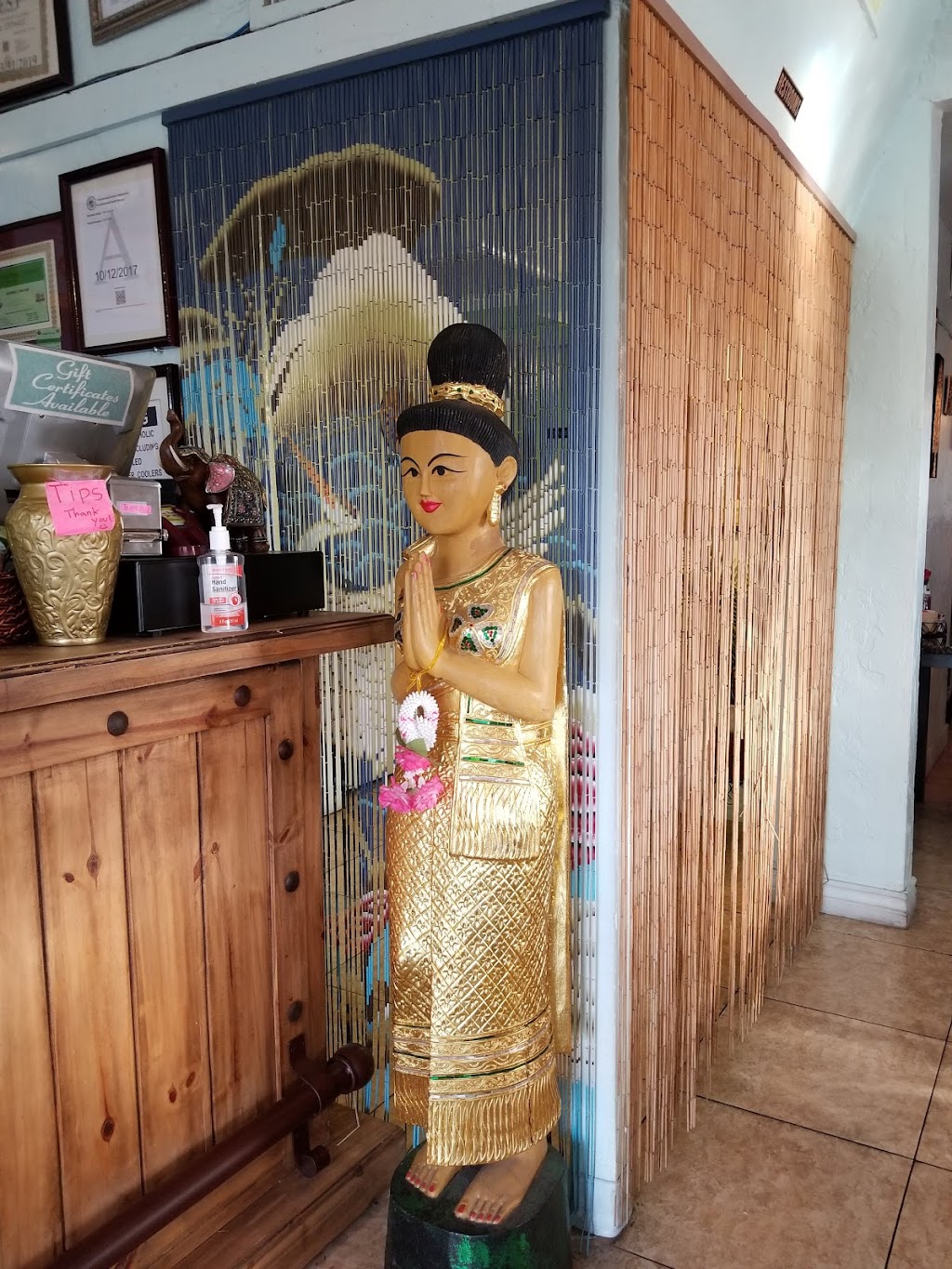 Thai Long-an | 4447 N 7th Ave, Phoenix, AZ 85013 | Phone: (602) 374-4430