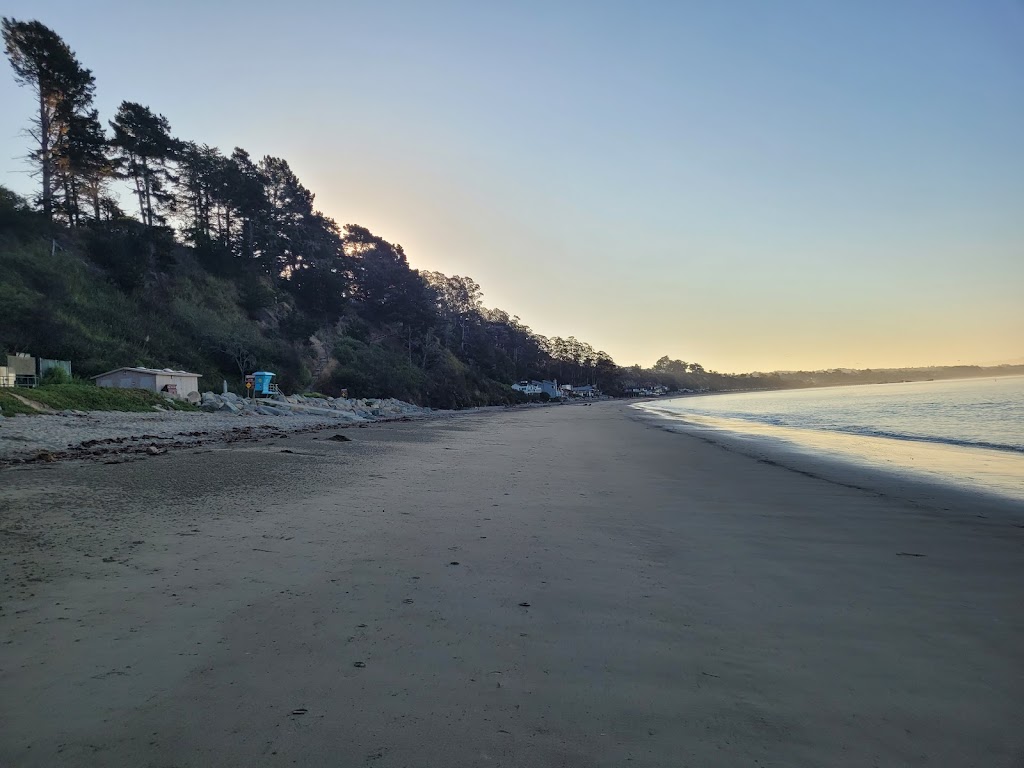 Campground | New Brighton State Beach | New Brighton State Beach, 1500 Park Ave, Capitola, CA 95010, USA | Phone: (831) 464-6329