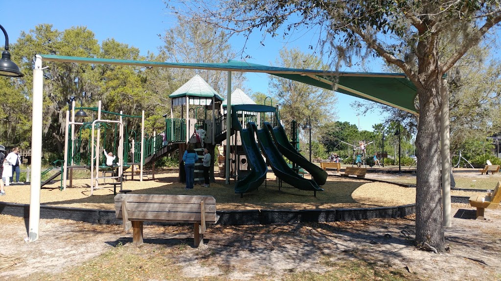 Urfer Family Park | 4012 Honore Ave, Sarasota, FL 34233, USA | Phone: (941) 861-5000