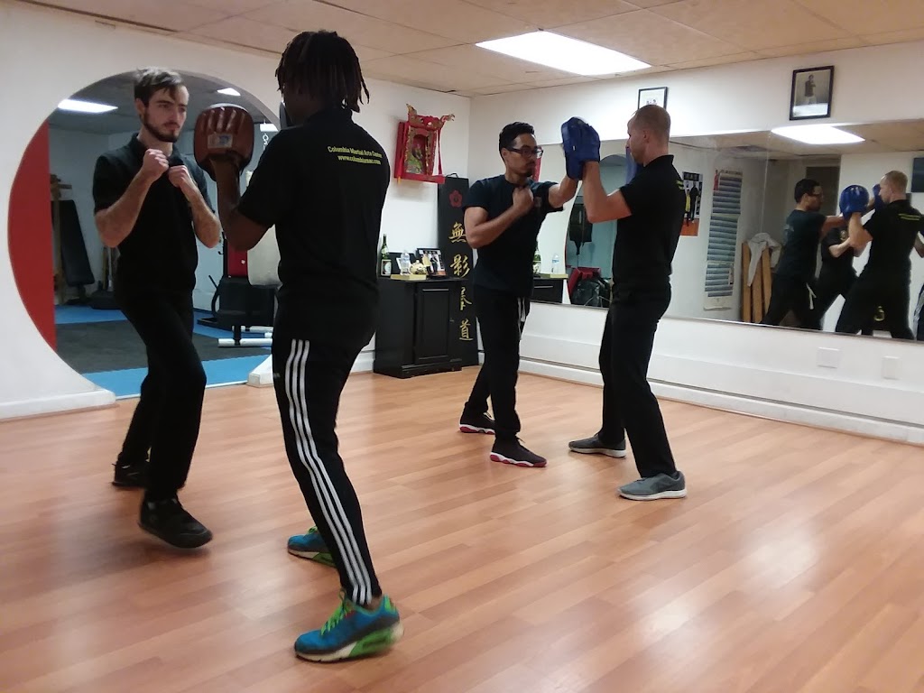 Columbia Martial Arts Center | 10400 Shaker Dr, Columbia, MD 21046, USA | Phone: (410) 772-3902