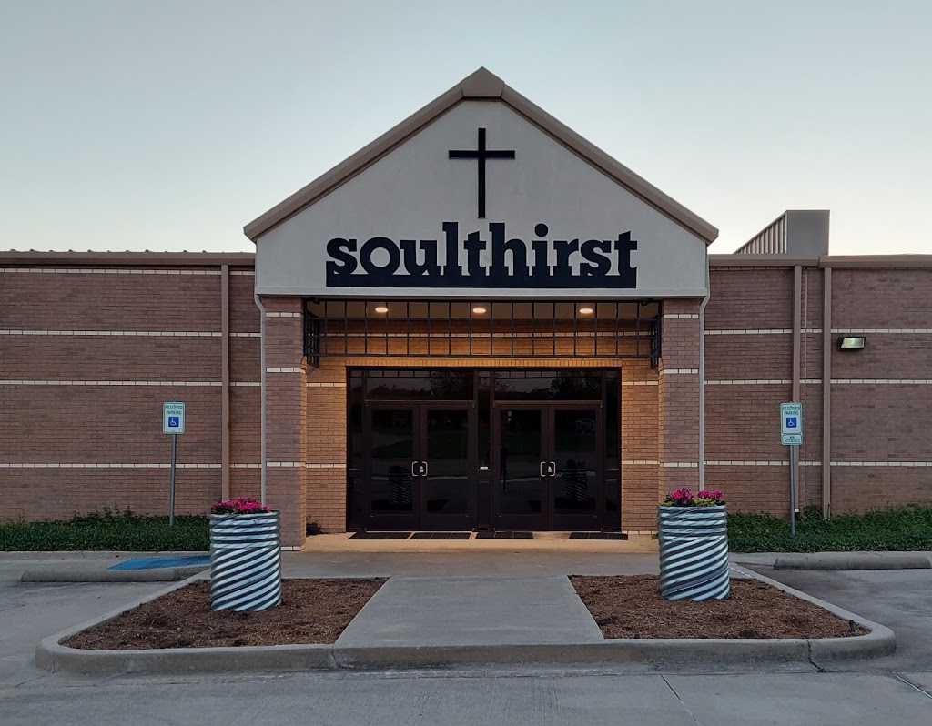 Soulthirst Church | 4700 Nash Dr, The Colony, TX 75056 | Phone: (469) 353-8655