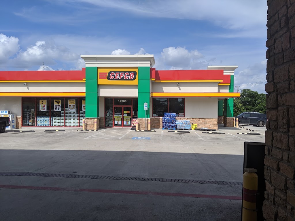 CEFCO Convenience Store | 14200 Ranch Rd 620, Austin, TX 78717, USA | Phone: (512) 258-1994