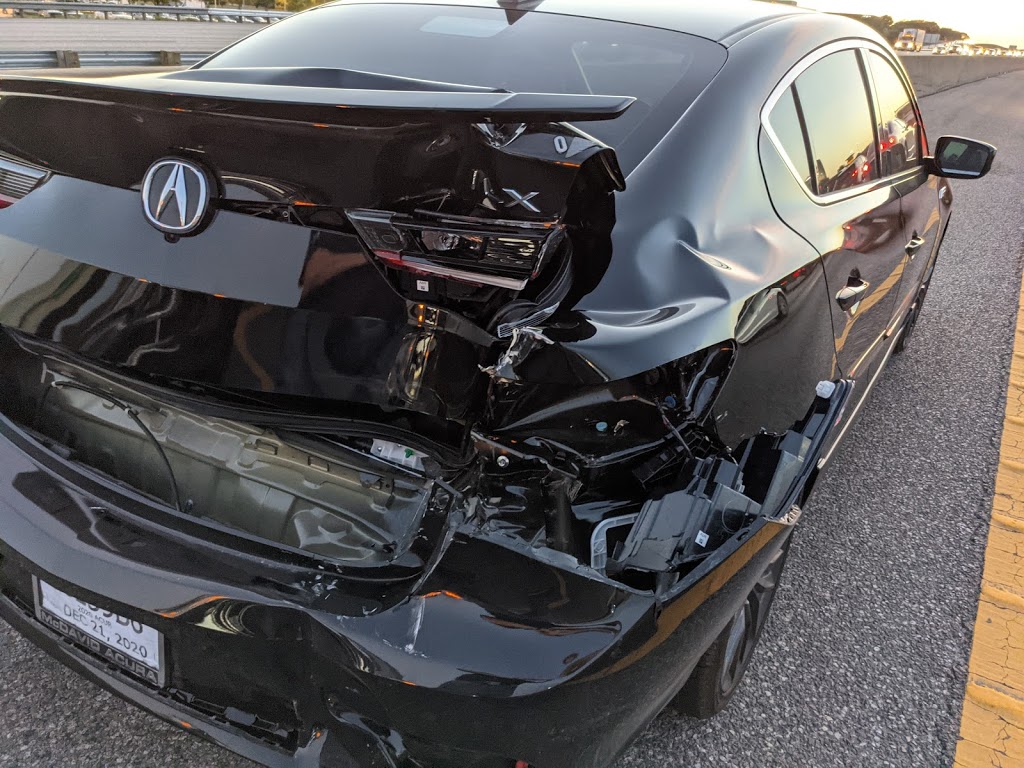 David McDavid Collision Center Acura | 1201 Commerce Dr, Plano, TX 75093, USA | Phone: (469) 202-5584