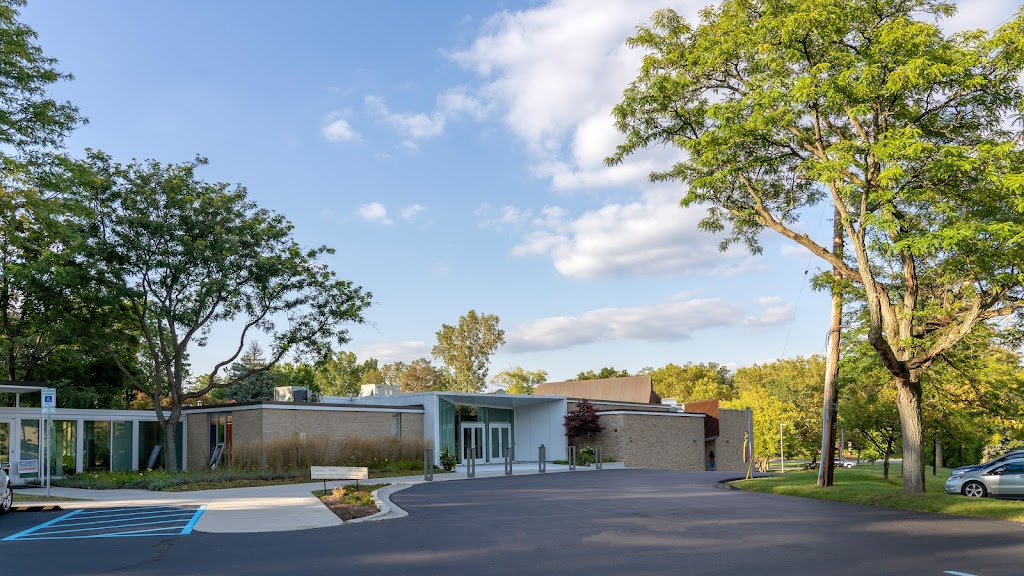 Birmingham Unitarian Church | 38651 Woodward Ave, Bloomfield Hills, MI 48304, USA | Phone: (248) 647-2380