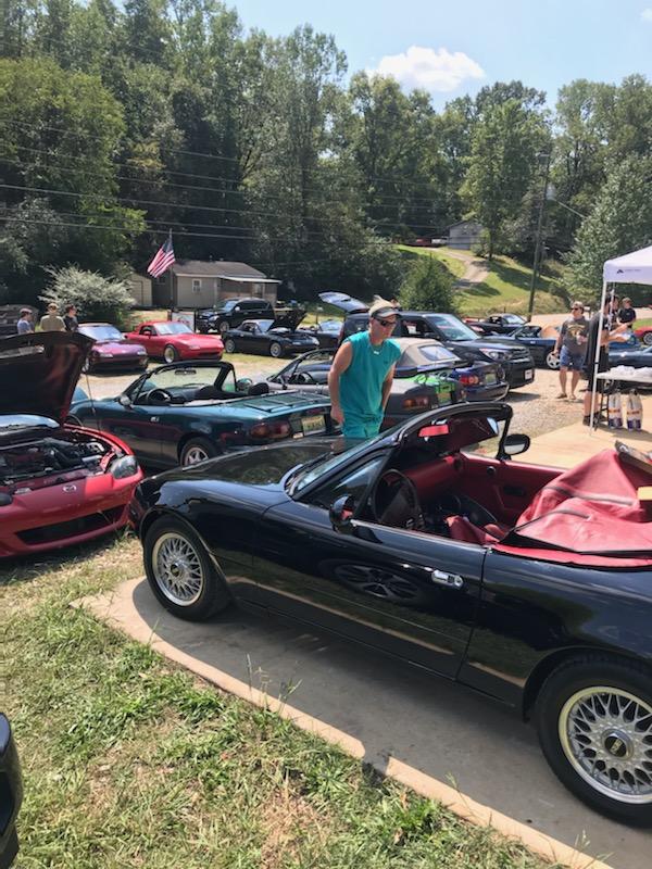 Miata Fix | 8367 Dunnavant Rd, Leeds, AL 35094, USA | Phone: (205) 702-6048