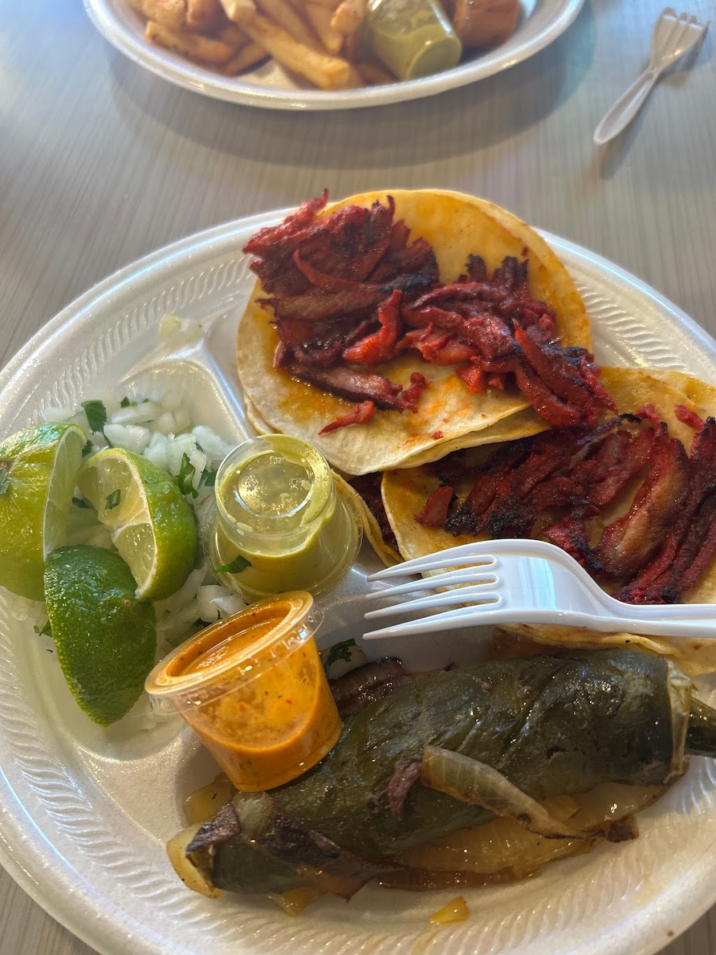 Los Toreados TAQUERIA | 11331 Lake June Rd, Balch Springs, TX 75180, USA | Phone: (972) 329-9389