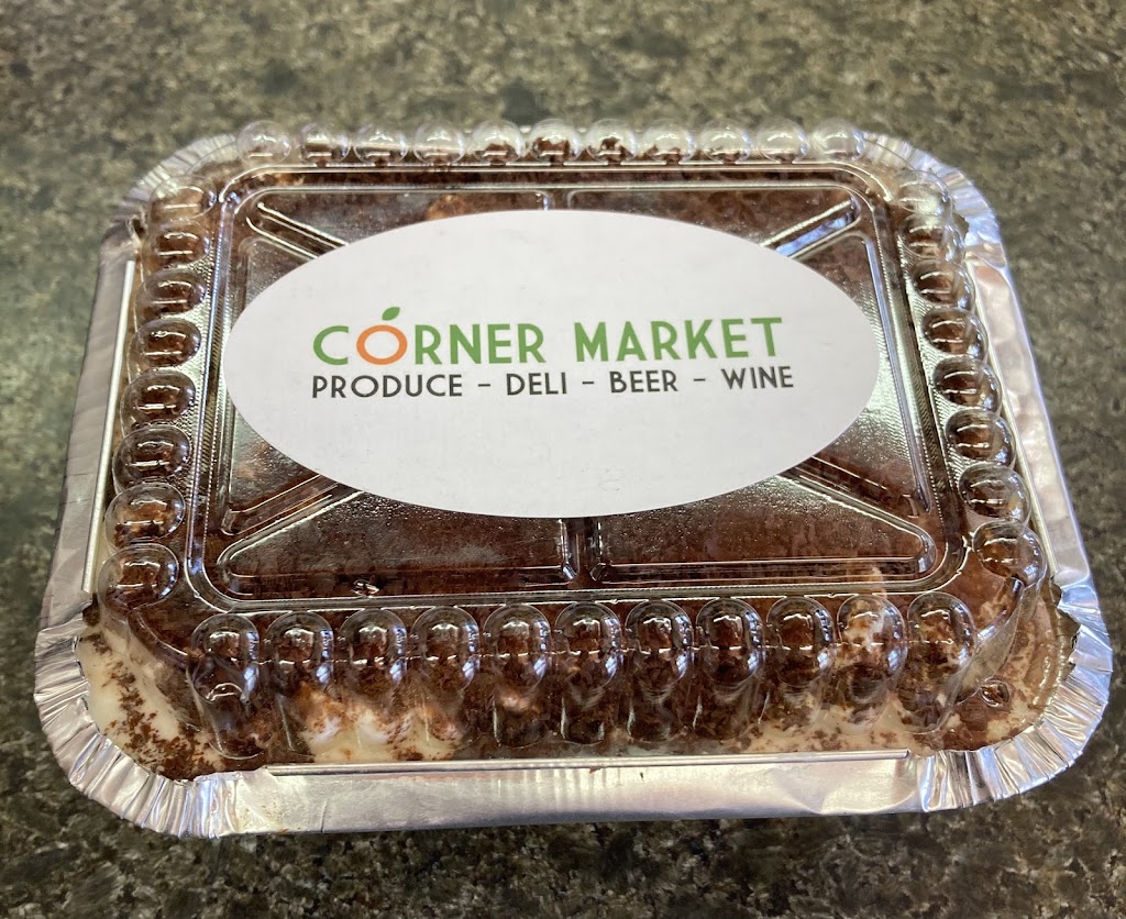 Corner Market | 471 W Lexington Dr, Glendale, CA 91203, USA | Phone: (818) 637-7720