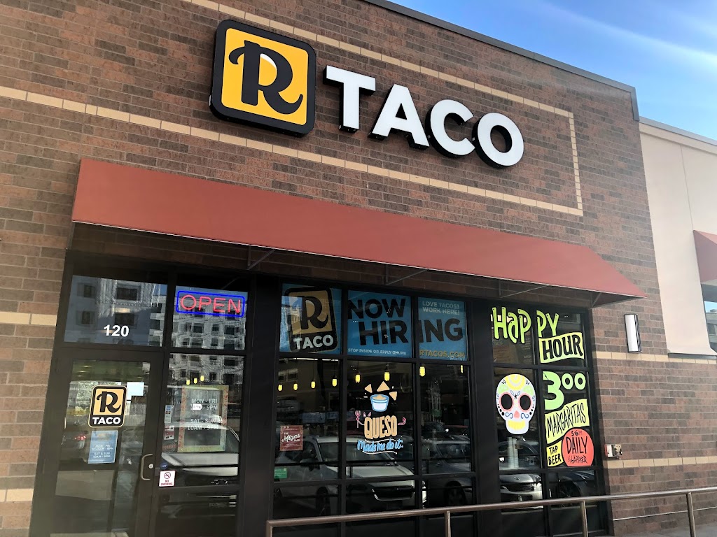 Rusty Taco | 13000 Technology Dr. Ste 120, Eden Prairie, MN 55344, USA | Phone: (952) 500-9769