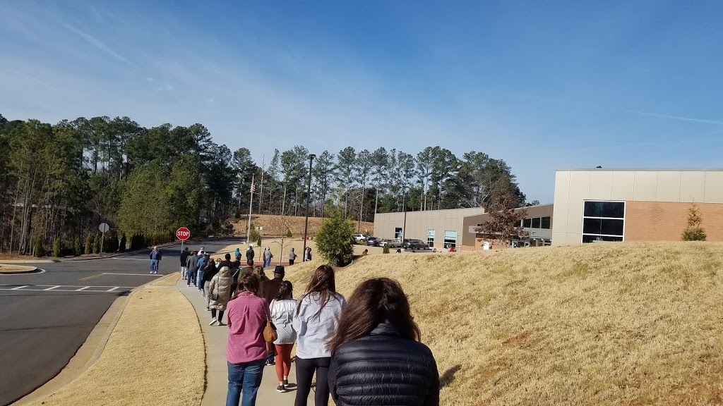 North Cobb Regional Library | 3535 Old 41 Hwy NW, Kennesaw, GA 30144, USA | Phone: (770) 801-5320