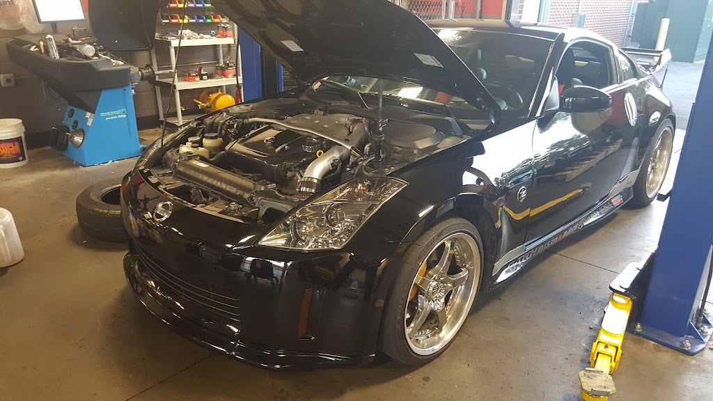 Precision Tune Auto Care | Building 1630, A Avenue & 6th Street, Fort Lee, VA 23801, USA | Phone: (804) 324-7822