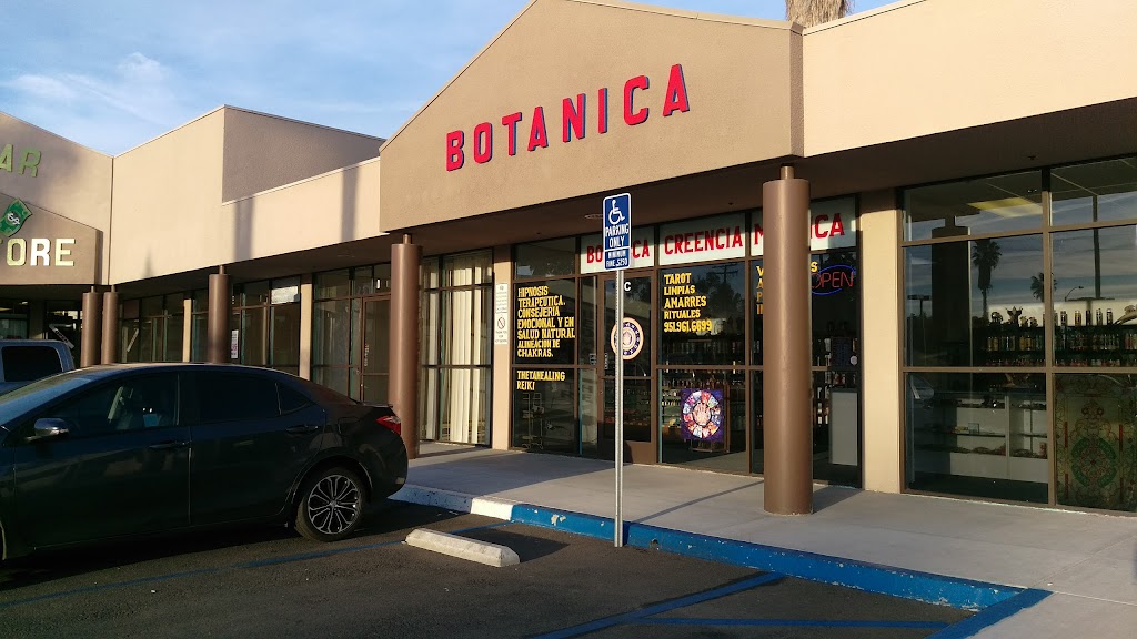 Botanica Creencia Mistica | 3330 E Florida Ave STE C, Hemet, CA 92544, USA | Phone: (951) 961-6699