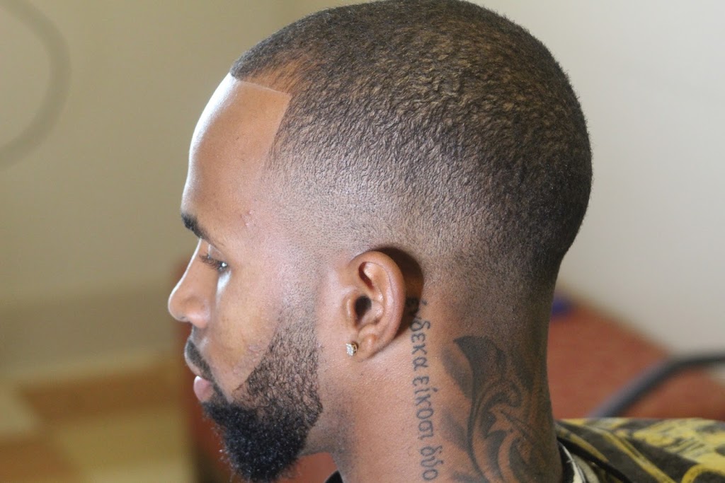 FreshcutCorey | 858 Belt Line Rd, Garland, TX 75040, USA | Phone: (972) 375-8598