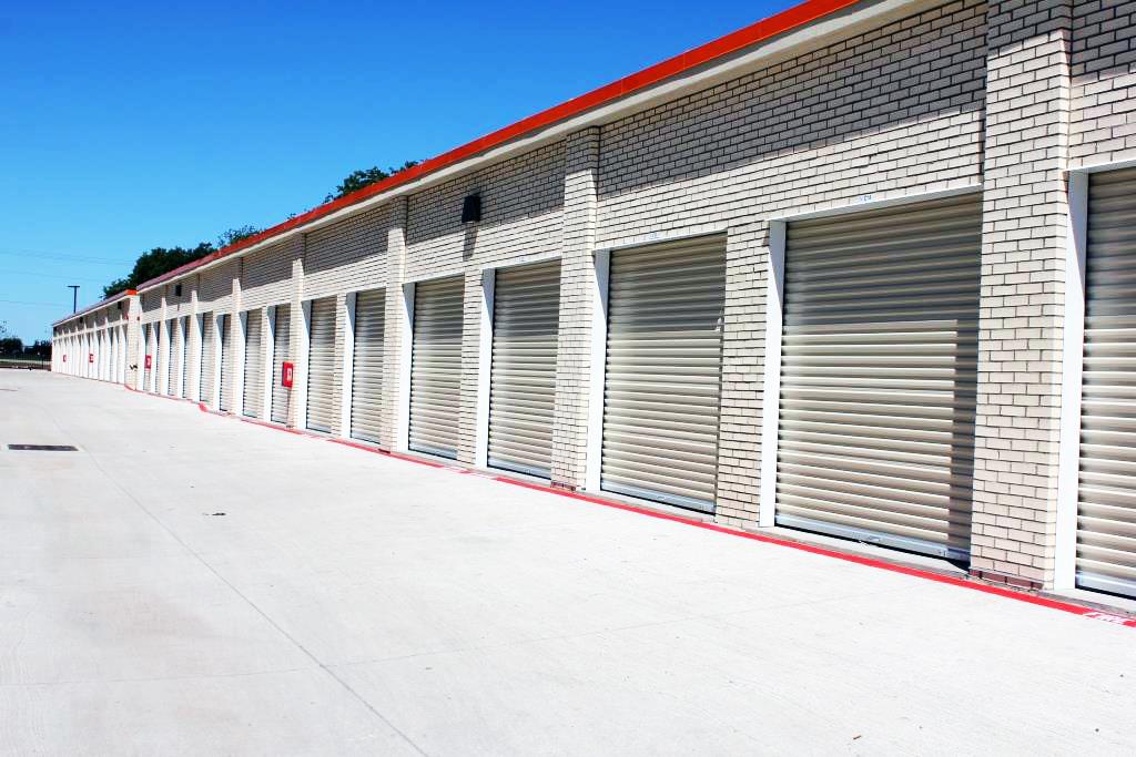 Public Storage | 4700 Stacy Rd, McKinney, TX 75070, USA | Phone: (214) 613-0664