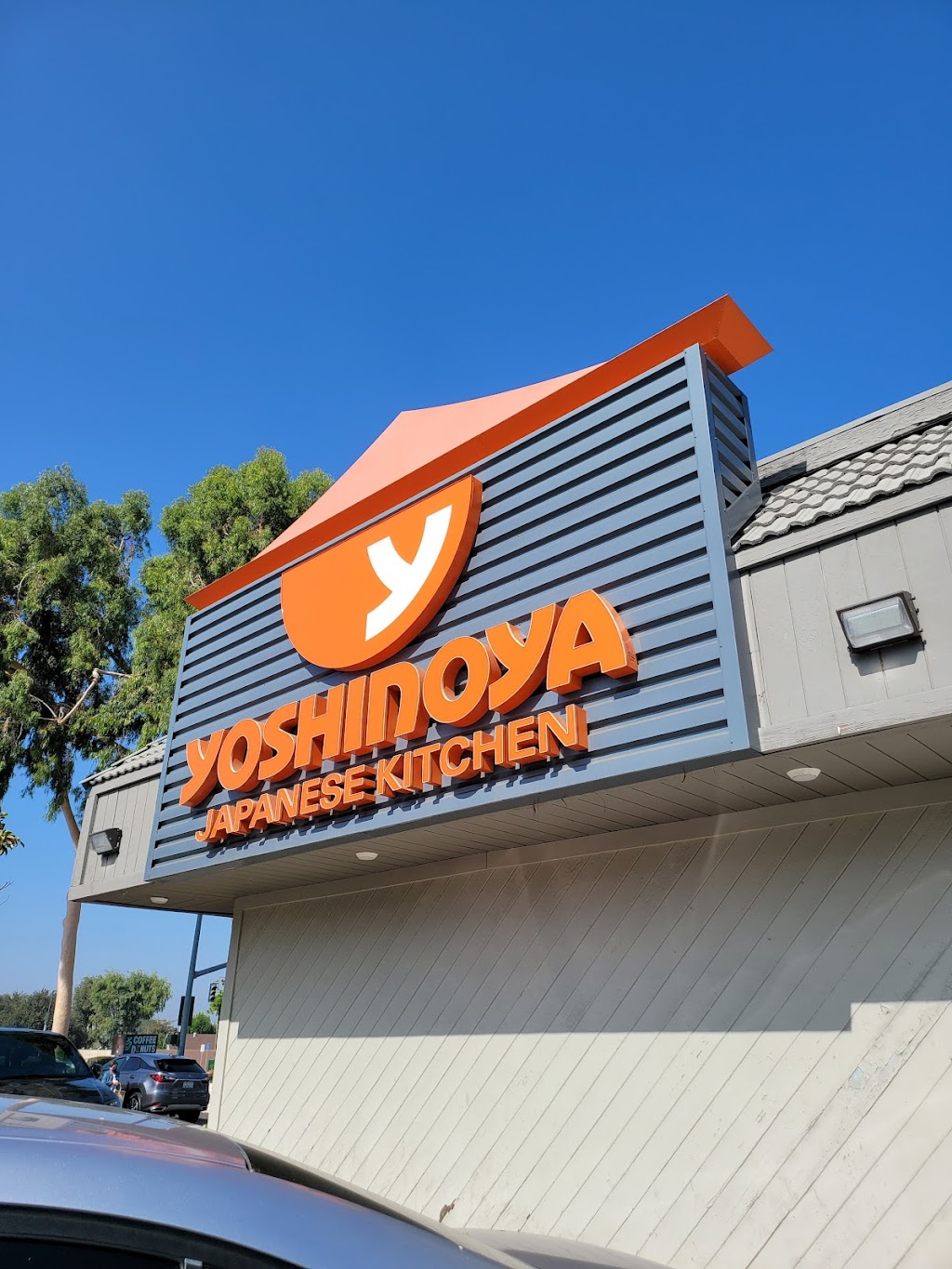 Yoshinoya West Covina | 1130 S Glendora Ave, West Covina, CA 91790, USA | Phone: (626) 918-1482