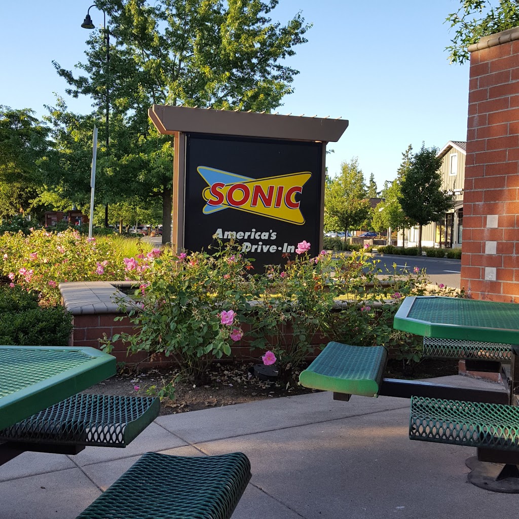 Sonic Drive-In | 30129 SW Boones Ferry Rd, Wilsonville, OR 97070, USA | Phone: (503) 855-4642