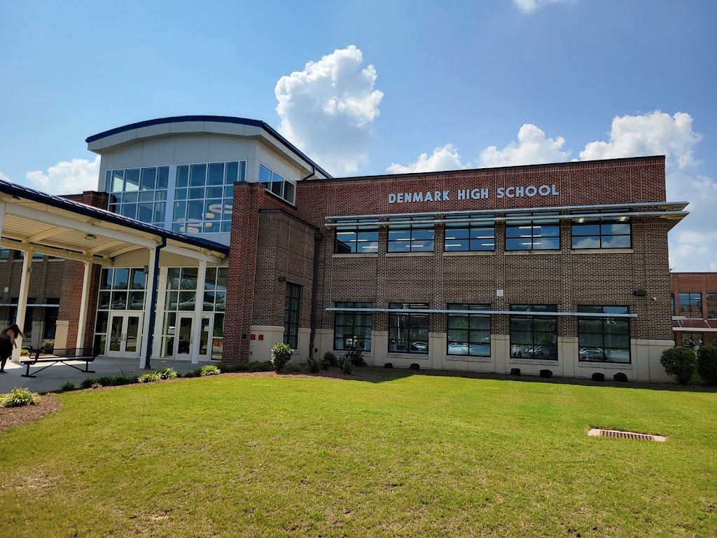 Denmark High School | 645 Mullinax Rd, Alpharetta, GA 30004, USA | Phone: (470) 533-2521