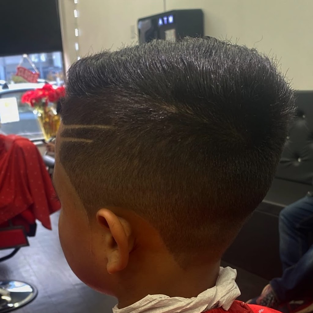 Luis BarberShop | 628 Halstead Ave, Mamaroneck, NY 10543, USA | Phone: (914) 630-1150