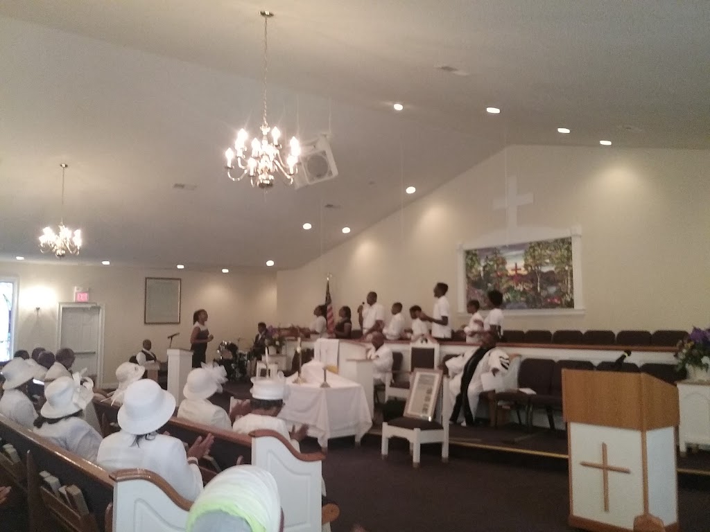 Mill Hill Missionary Baptist Church | 1635 Mill Hill Rd, Roxboro, NC 27574, USA | Phone: (336) 599-6553