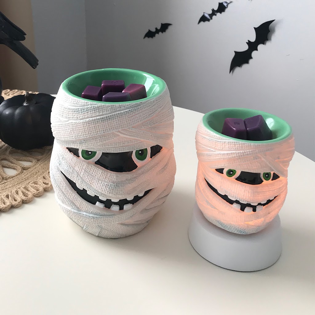 Scentsy by Danielle Spaulding | 5th St, Argyle, TX 76226 | Phone: (401) 787-2431