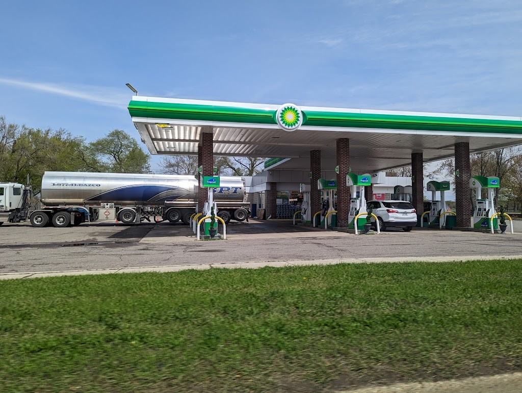 bp | 8320 Highland Rd, White Lake, MI 48386, USA | Phone: (248) 666-3613