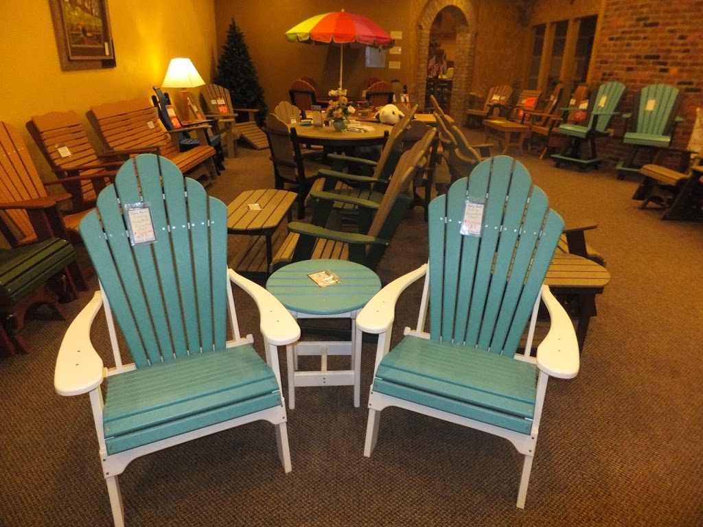 Greenawalt Furniture | 1816 Greensburg Pike, West Newton, PA 15089, USA | Phone: (724) 446-7001
