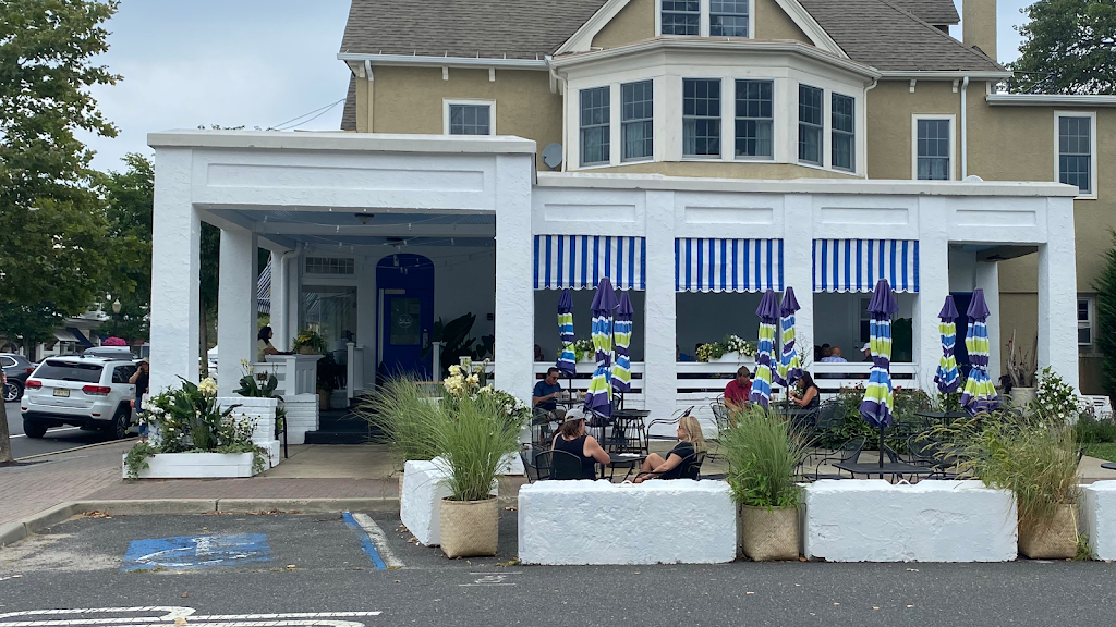 Spring Lake Seafood | 1300 3rd Ave, Spring Lake, NJ 07762, USA | Phone: (732) 449-4233