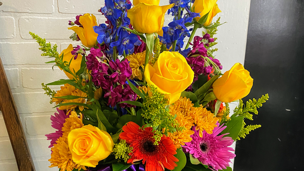 Rabb Florist | 117 E Charlotte Ave, Mt Holly, NC 28120 | Phone: (704) 827-4365