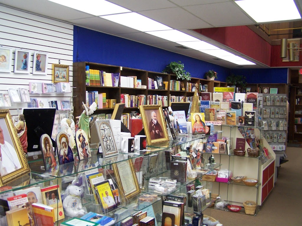 Catholic Books & Gifts | 7346 W Greenfield Ave, Milwaukee, WI 53214, USA | Phone: (414) 258-2665